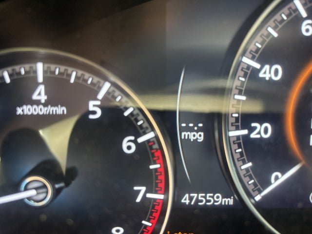 Used 2024 MAZDA CX-50 AWD 2.5 Turbo w/ Cargo Package image 14