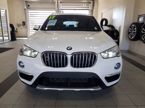 Used 2017 BMW X1 xDrive28i AWD/4WD image 17