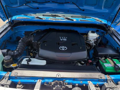 Used 2007 Toyota FJ Cruiser 2WD image 18