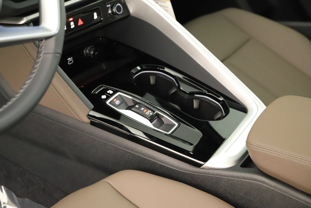 New 2026 Audi Q5 2.0T AWD/4WD image 17
