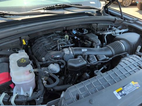 Used 2021 Jeep Grand Cherokee L Limited AWD/4WD image 26