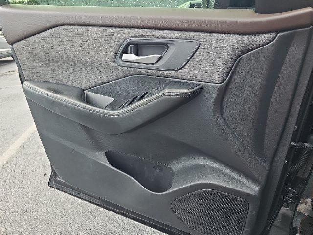 Used 2021 Nissan Rogue SV FWD image 30
