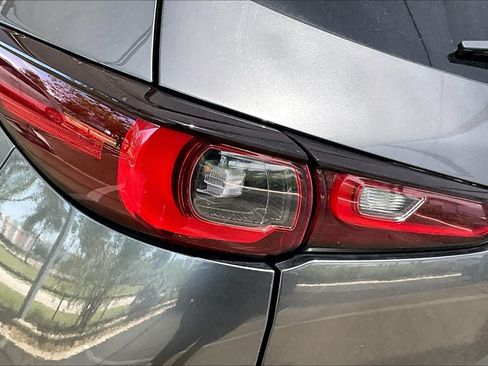 Used 2025 MAZDA CX-5 AWD 2.5 S w/ Premium Plus Pkg image 28
