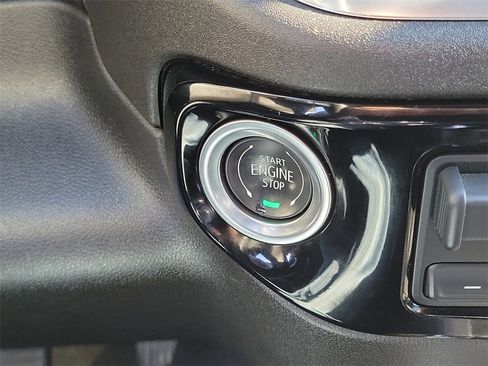 Used 2024 Chevrolet Silverado 1500 RST w/ Convenience Package II image 14