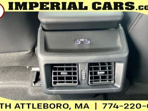 New 2026 Subaru Solterra Premium image 14