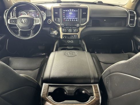 Used 2020 RAM 1500 Laramie image 22