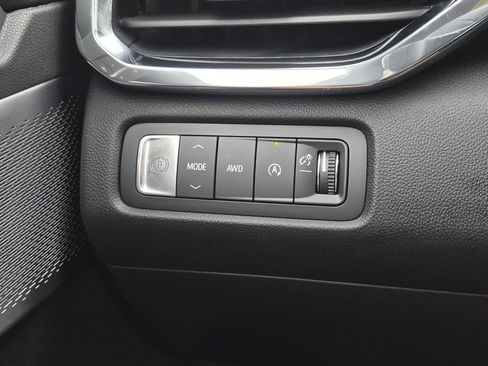 New 2026 GMC Acadia Denali Ultimate AWD/4WD image 18