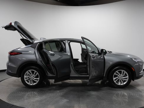 New 2026 Buick Envista Preferred w/ Convenience I Package image 10