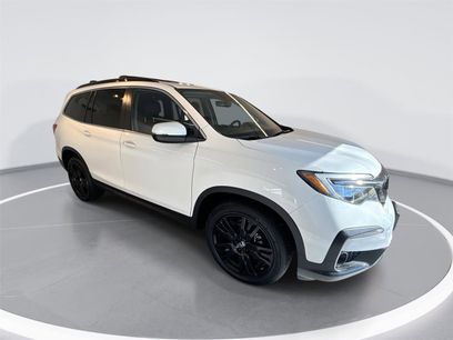 Used 2022 Honda Pilot Special Edition