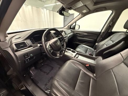 Used 2021 Honda Pilot Special Edition image 12