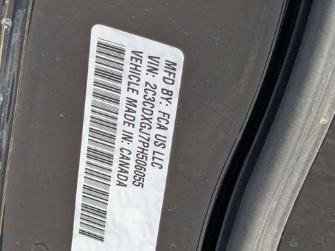 Used 2023 Dodge Charger Scat Pack w/ Plus Group RWD image 31