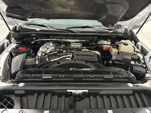 Used 2022 GMC Sierra 2500 AT4 w/ AT4 Preferred Package AWD/4WD image 31