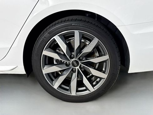 Certified 2023 Audi A4 2.0T Premium w/ Convenience Package AWD/4WD image 31