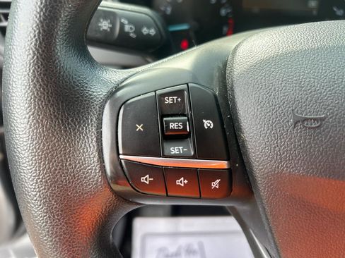 Used 2021 Ford Escape S FWD image 16