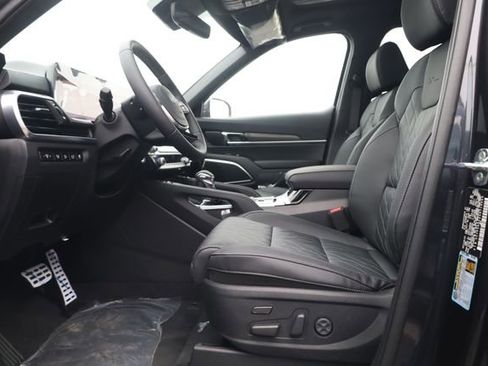 New 2025 Kia Telluride SX X-Line image 13