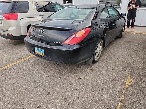 Used 2004 Toyota Solara SE FWD image 7