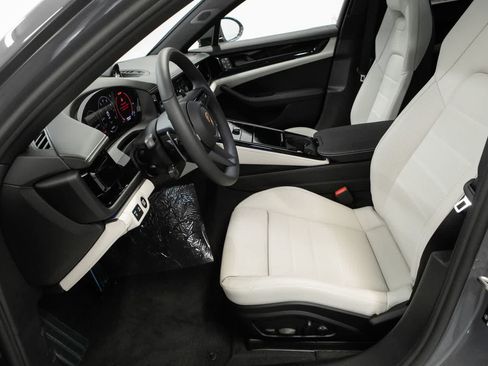 New 2026 Porsche Panamera 4 AWD/4WD image 18