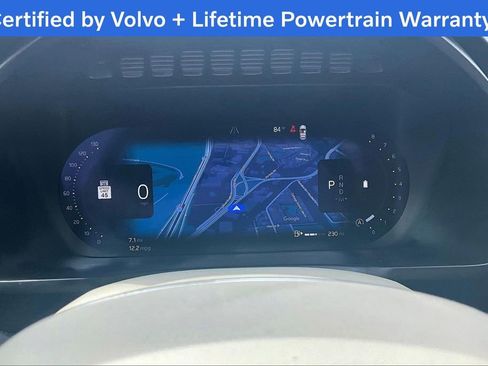 Certified 2024 Volvo XC90 B5 Plus w/ Protection Package Premier AWD/4WD image 28