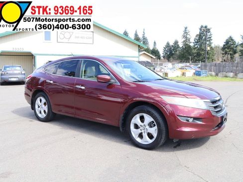 Used 2012 Honda Crosstour EX-L image 10