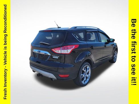 Used 2016 Ford Escape Titanium FWD image 5