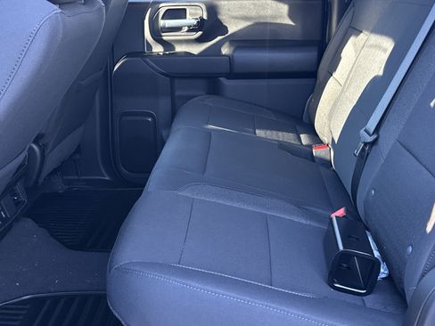 New 2026 Chevrolet Silverado 2500 Custom w/ Custom Value Package image 22