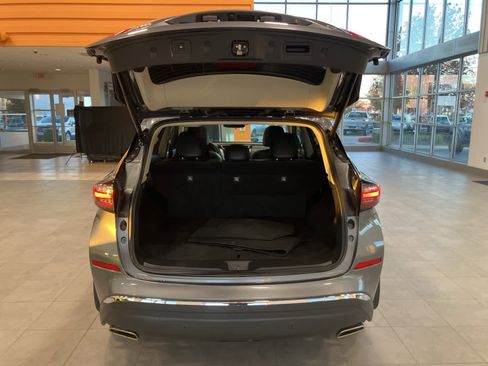 Used 2021 Nissan Murano SL image 31