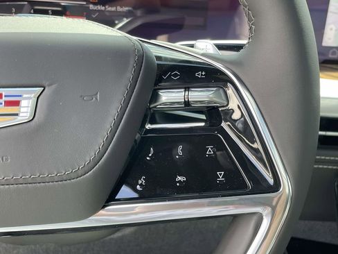 New 2026 Cadillac Escalade Platinum Sport image 26