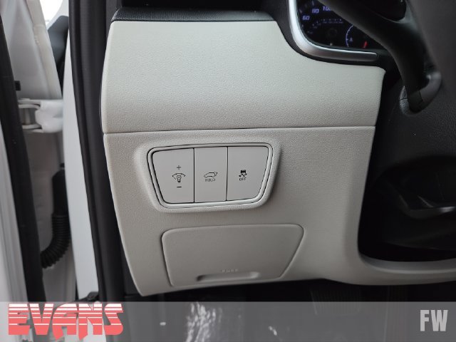 Used 2024 Hyundai Tucson SEL FWD image 16