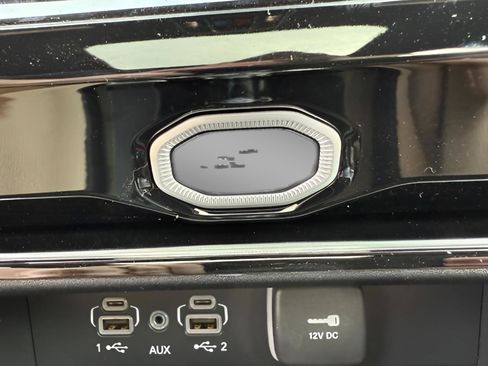 New 2026 Jeep Grand Cherokee Limited AWD/4WD image 23