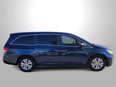 Used 2016 Honda Odyssey SE image 9