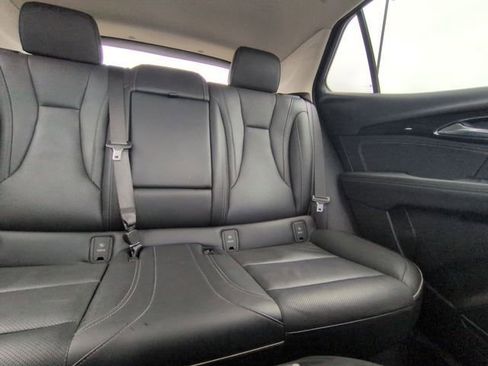 Certified 2023 Buick Envision Essence image 6