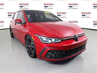 Used 2022 Volkswagen GTI Autobahn video 1