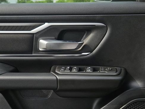 New 2026 RAM 1500 4x4 Crew Cab image 30