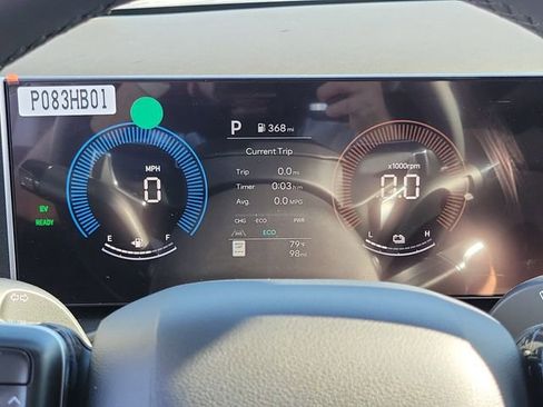 New 2026 Hyundai Santa Fe SE FWD image 7