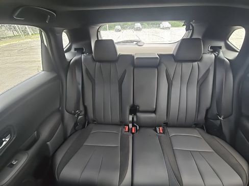 Certified 2025 Acura ADX A-Spec AWD/4WD image 29