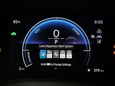 New 2026 Toyota Camry SE image 17