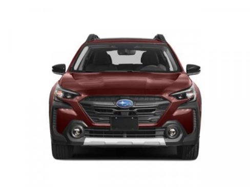 Certified 2023 Subaru Outback Limited AWD/4WD image 7
