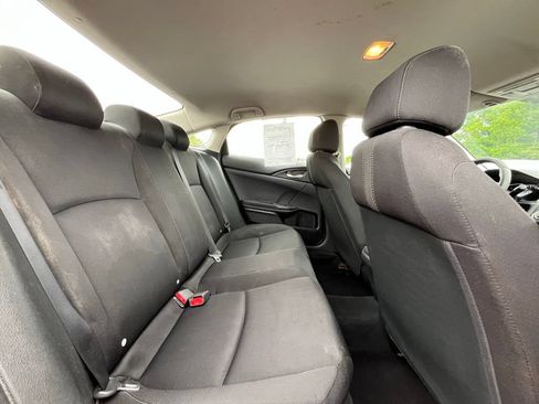 Used 2017 Honda Civic LX image 29