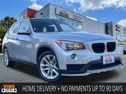 Used 2015 BMW X1 xDrive28i
