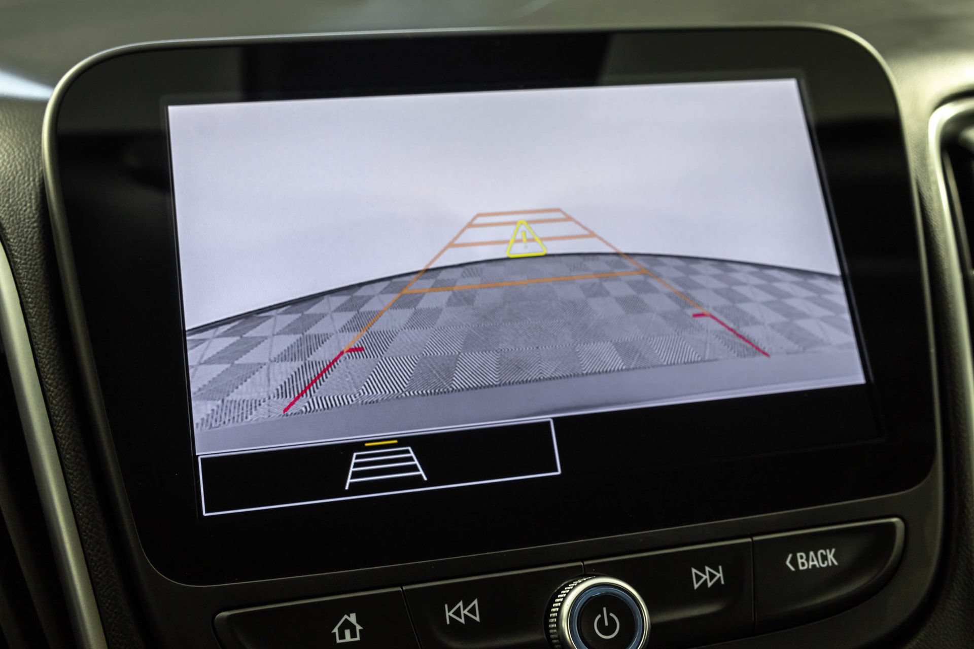 Used 2025 Chevrolet Malibu RS FWD image 10