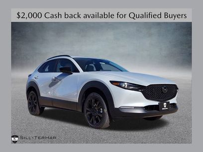 New 2026 MAZDA CX-30 AWD 2.5 S