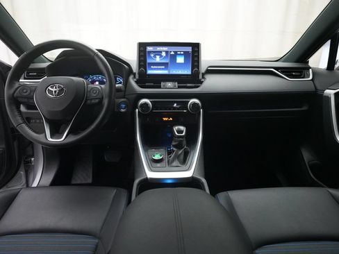 Used 2022 Toyota RAV4 XSE w/ XSE Grade Weather Package AWD/4WD image 5