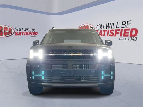 New 2026 Hyundai Santa Fe XRT image 2