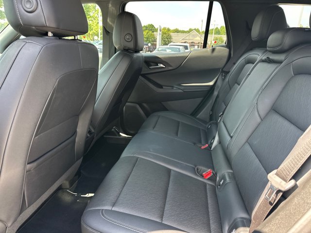 Used 2025 Chevrolet Equinox LT w/ Convenience Package II AWD/4WD image 14