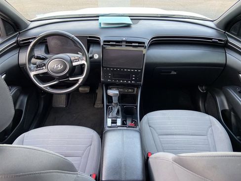 Used 2023 Hyundai Santa Cruz SEL Premium w/ Cargo Package image 43