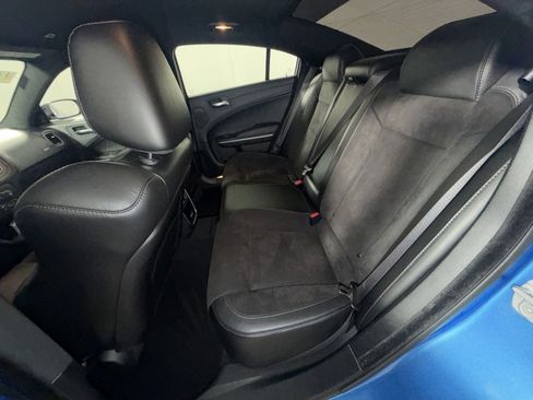 Used 2023 Dodge Charger Scat Pack image 24