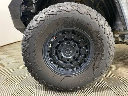 Used 2021 Jeep Gladiator Mojave AWD/4WD image 33