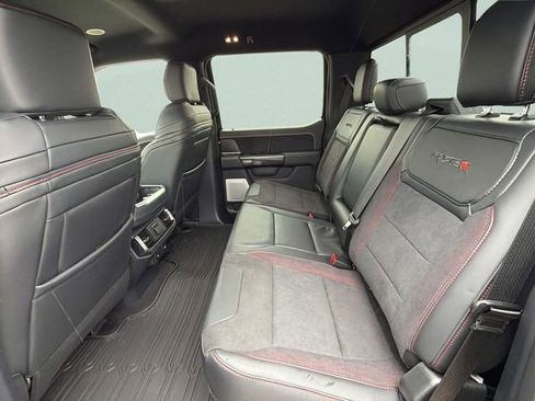 Used 2026 Ford F150 Raptor w/ Equipment Group 803A Raptor R image 16