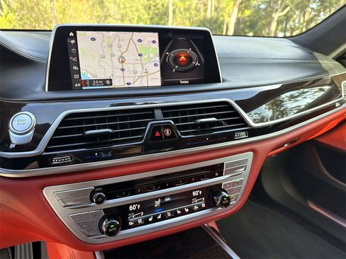 Used 2019 BMW ALPINA B7 xDrive w/ Luxury Rear Seating Package image 23