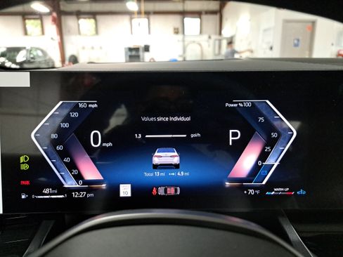 New 2026 BMW 530i w/ Premium Package image 21